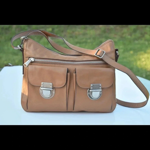 Fossil cross body bag - Picture 1 of 8